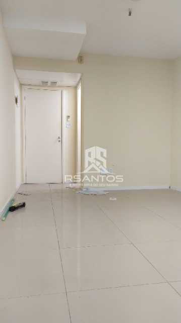 Conheça 4. do imóvel - SALA COMERCIAL NO EDIFÍCIO DA CAIXA COM 30m². - JPSL00016 - 7 4. - 7