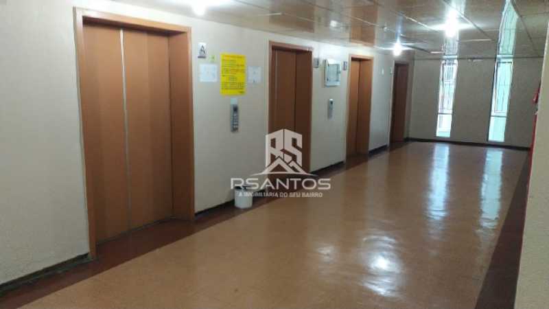 Conheça 7. do imóvel - SALA COMERCIAL NO EDIFÍCIO DA CAIXA COM 30m². - JPSL00016 - 11 7. - 11