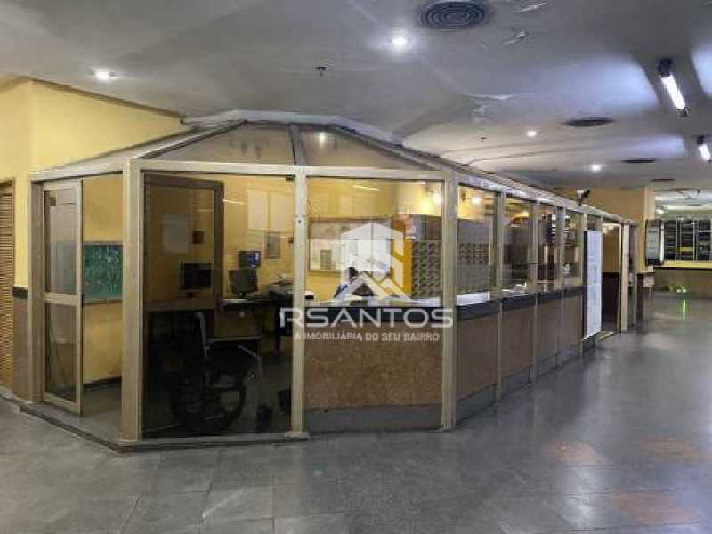 Conheça 10. do imóvel - SALA COMERCIAL NO EDIFÍCIO DA CAIXA COM 30m². - JPSL00016 - 14 10. - 14