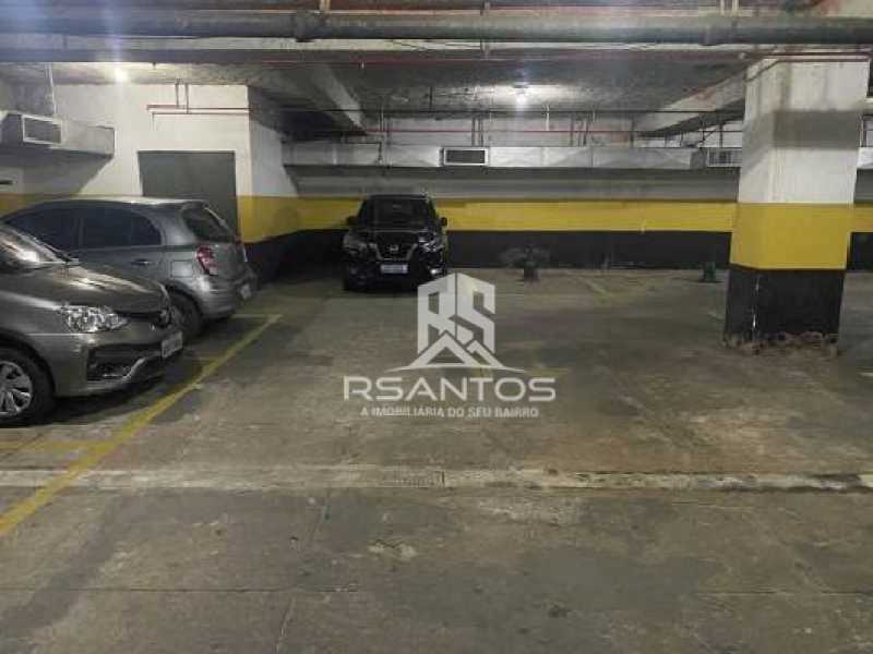 Conheça 13. do imóvel - SALA COMERCIAL NO EDIFÍCIO DA CAIXA COM 30m². - JPSL00016 - 17 13. - 17