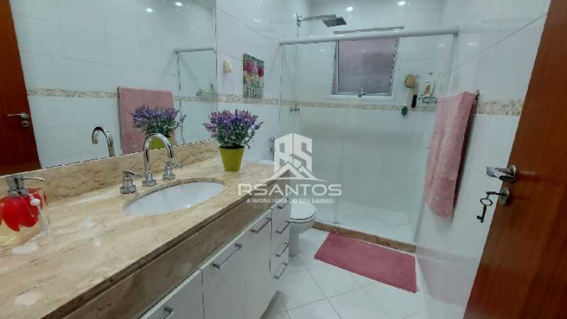 Conheça 15 2. do imóvel - FREGUESIA - Casa linear 440m². 3 quartos, suíte, área gourmet, piscina. - JPCA30045 - 13 15 2. - 13