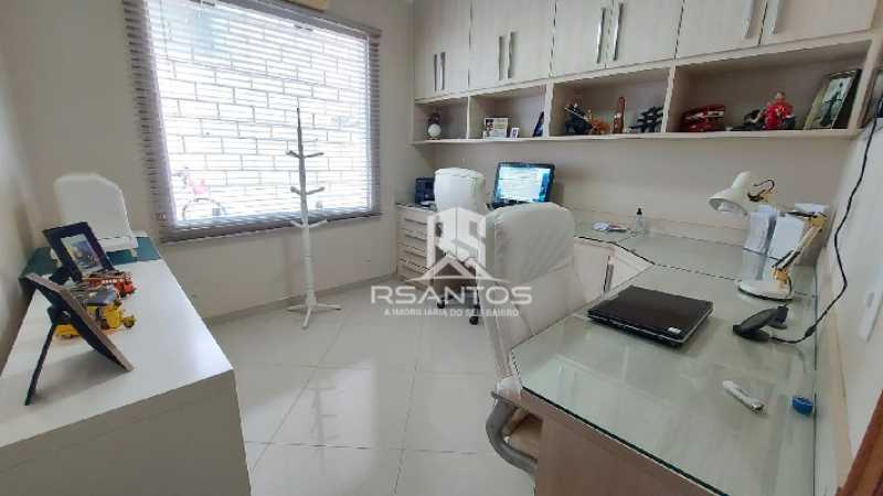 Conheça 16. do imóvel - FREGUESIA - Casa linear 440m². 3 quartos, suíte, área gourmet, piscina. - JPCA30045 - 14 16. - 14