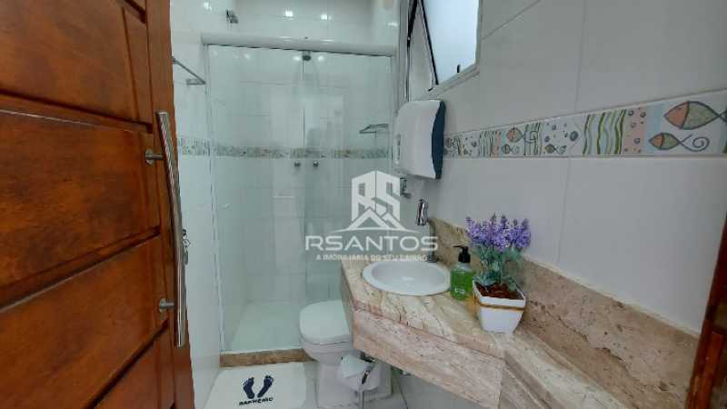 Conheça 20. do imóvel - FREGUESIA - Casa linear 440m². 3 quartos, suíte, área gourmet, piscina. - JPCA30045 - 18 20. - 18