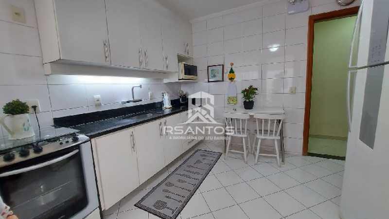 Conheça 23. do imóvel - FREGUESIA - Casa linear 440m². 3 quartos, suíte, área gourmet, piscina. - JPCA30045 - 21 23. - 21