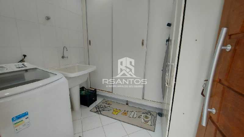 Conheça 24 2. do imóvel - FREGUESIA - Casa linear 440m². 3 quartos, suíte, área gourmet, piscina. - JPCA30045 - 22 24 2. - 22