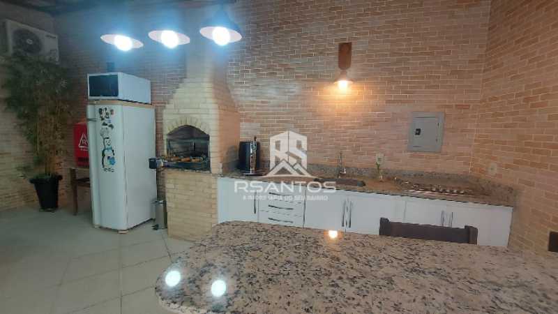 Conheça 26. do imóvel - FREGUESIA - Casa linear 440m². 3 quartos, suíte, área gourmet, piscina. - JPCA30045 - 26 26. - 26
