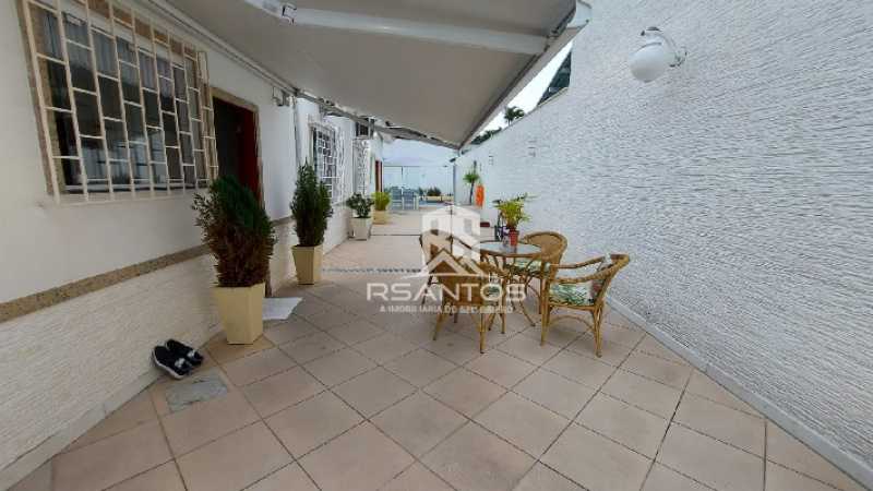 Conheça 28. do imóvel - FREGUESIA - Casa linear 440m². 3 quartos, suíte, área gourmet, piscina. - JPCA30045 - 28 28. - 28