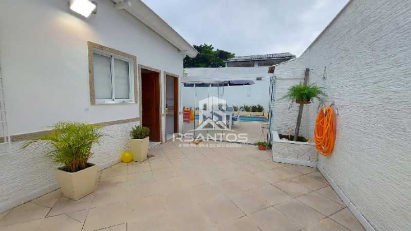 Conheça 29. do imóvel - FREGUESIA - Casa linear 440m². 3 quartos, suíte, área gourmet, piscina. - JPCA30045 - 29 29. - 29