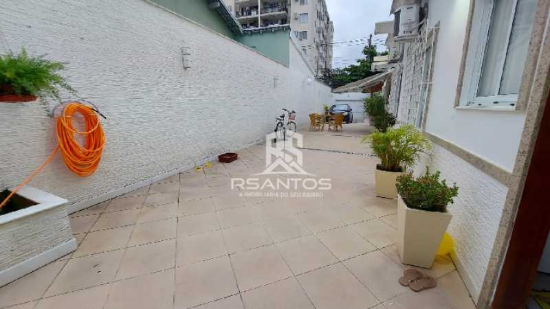 Conheça 30. do imóvel - FREGUESIA - Casa linear 440m². 3 quartos, suíte, área gourmet, piscina. - JPCA30045 - 30 30. - 30