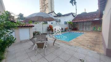 Belíssima casa linear 241m² modernizada com 2 vagas e 3 quartos. - JPCA30046