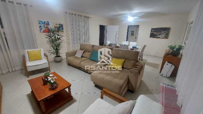Conheça 11 do imóvel - Belíssima casa linear 241m² modernizada com 2 vagas e 3 quartos. - JPCA30046 - 11 11 - 11