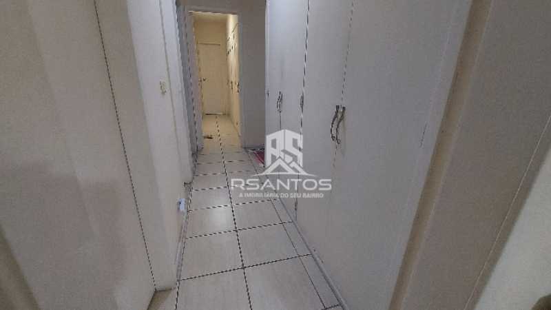 Conheça 13 do imóvel - Belíssima casa linear 241m² modernizada com 2 vagas e 3 quartos. - JPCA30046 - 13 13 - 13
