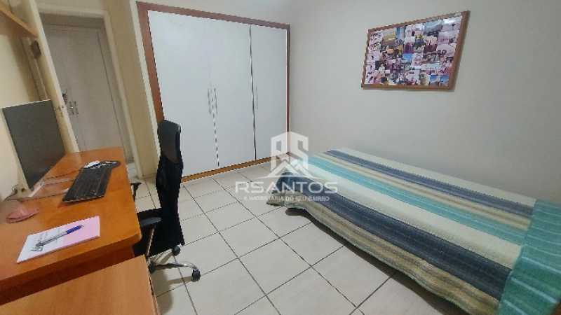 Conheça 14 do imóvel - Belíssima casa linear 241m² modernizada com 2 vagas e 3 quartos. - JPCA30046 - 14 14 - 14