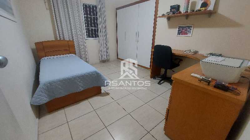 Conheça 15 do imóvel - Belíssima casa linear 241m² modernizada com 2 vagas e 3 quartos. - JPCA30046 - 15 15 - 15