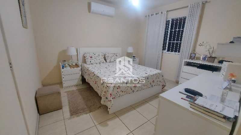 Conheça 16 do imóvel - Belíssima casa linear 241m² modernizada com 2 vagas e 3 quartos. - JPCA30046 - 16 16 - 16