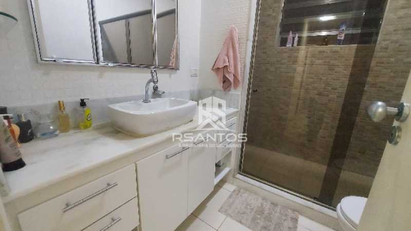 Conheça 17 do imóvel - Belíssima casa linear 241m² modernizada com 2 vagas e 3 quartos. - JPCA30046 - 17 17 - 17