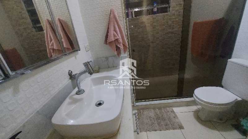 Conheça 18 do imóvel - Belíssima casa linear 241m² modernizada com 2 vagas e 3 quartos. - JPCA30046 - 18 18 - 18