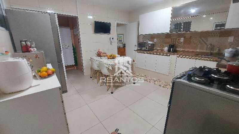 Conheça 20 do imóvel - Belíssima casa linear 241m² modernizada com 2 vagas e 3 quartos. - JPCA30046 - 20 20 - 20