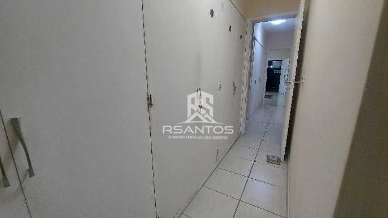 Conheça 22 do imóvel - Belíssima casa linear 241m² modernizada com 2 vagas e 3 quartos. - JPCA30046 - 22 22 - 22
