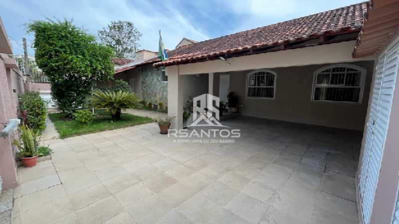 Conheça 23 do imóvel - Belíssima casa linear 241m² modernizada com 2 vagas e 3 quartos. - JPCA30046 - 23 23 - 23