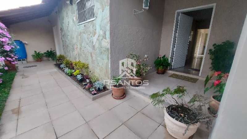 Conheça 25 do imóvel - Belíssima casa linear 241m² modernizada com 2 vagas e 3 quartos. - JPCA30046 - 25 25 - 25