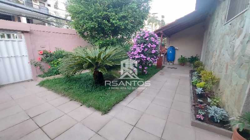 Conheça 26 do imóvel - Belíssima casa linear 241m² modernizada com 2 vagas e 3 quartos. - JPCA30046 - 26 26 - 26