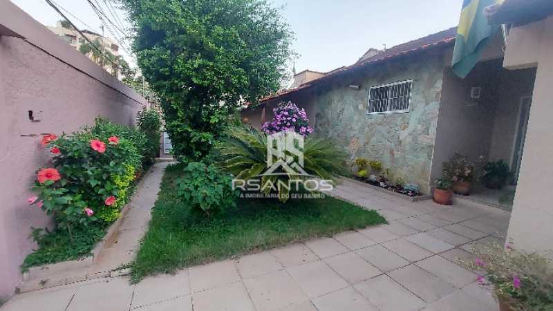 Conheça 27 do imóvel - Belíssima casa linear 241m² modernizada com 2 vagas e 3 quartos. - JPCA30046 - 27 27 - 27