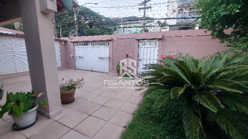 Conheça 28 do imóvel - Belíssima casa linear 241m² modernizada com 2 vagas e 3 quartos. - JPCA30046 - 28 28 - 28