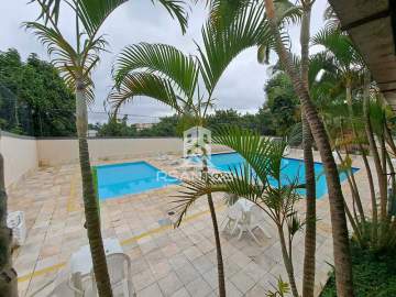 GREEN HILLS - Lindo apartamento com 91m² - 3 quartos, suíte, lazer. - JPAP30272