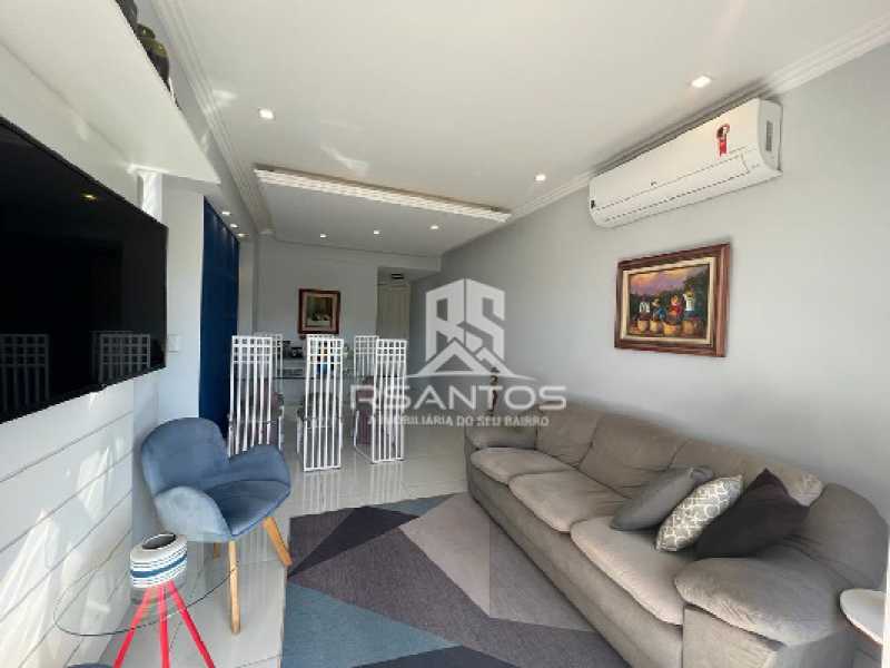 Conheça 1. do imóvel - Ótima localização - Apartamento com vista livre, sol da manhã 3 quartos, suíte, varanda, lazer. - JPAP30275 - 4 1. - 4