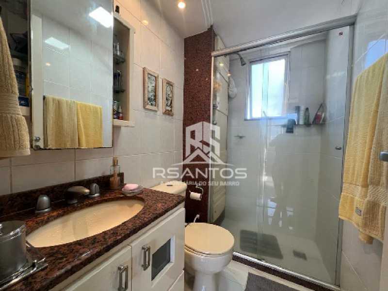 Conheça 8. do imóvel - Ótima localização - Apartamento com vista livre, sol da manhã 3 quartos, suíte, varanda, lazer. - JPAP30275 - 9 8. - 9