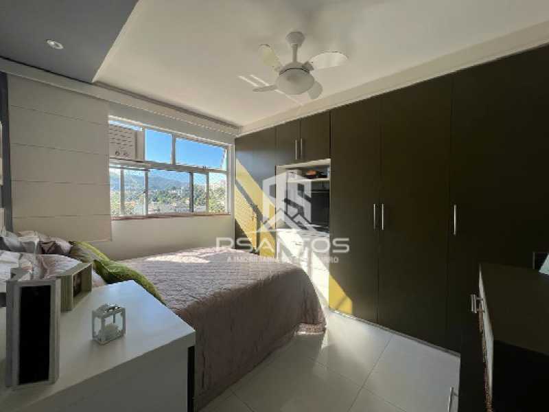 Conheça 9. do imóvel - Ótima localização - Apartamento com vista livre, sol da manhã 3 quartos, suíte, varanda, lazer. - JPAP30275 - 10 9. - 10