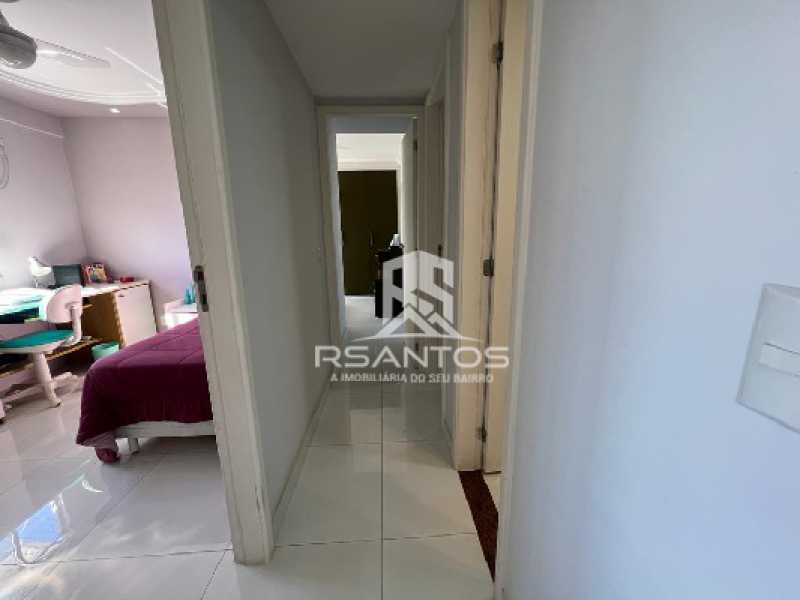 Conheça 10. do imóvel - Ótima localização - Apartamento com vista livre, sol da manhã 3 quartos, suíte, varanda, lazer. - JPAP30275 - 11 10. - 11