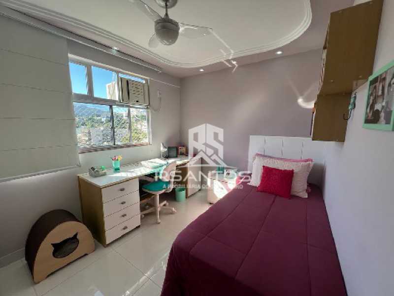 Conheça 11. do imóvel - Ótima localização - Apartamento com vista livre, sol da manhã 3 quartos, suíte, varanda, lazer. - JPAP30275 - 12 11. - 12