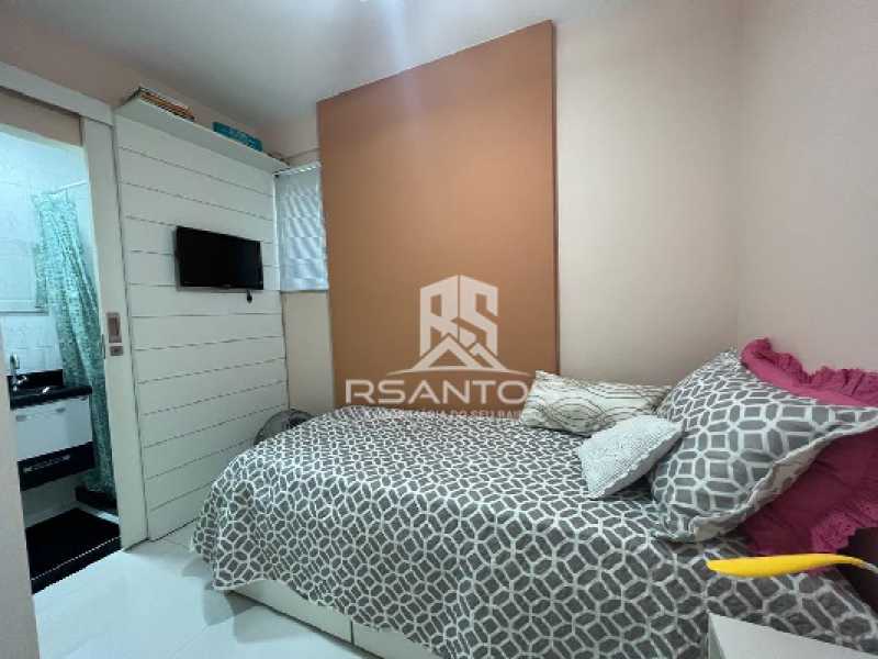 Conheça 13. do imóvel - Ótima localização - Apartamento com vista livre, sol da manhã 3 quartos, suíte, varanda, lazer. - JPAP30275 - 14 13. - 14