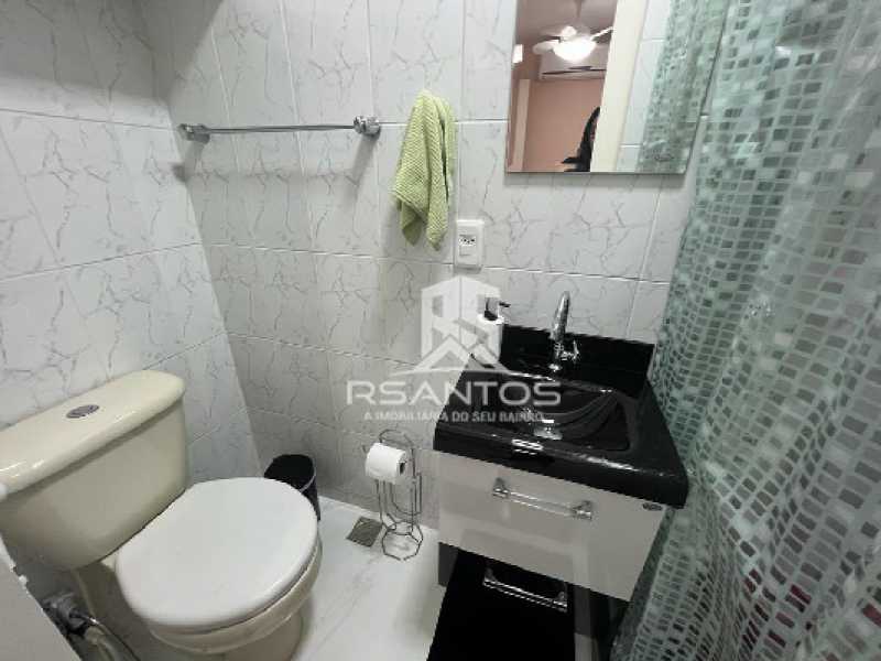 Conheça 14. do imóvel - Ótima localização - Apartamento com vista livre, sol da manhã 3 quartos, suíte, varanda, lazer. - JPAP30275 - 15 14. - 15