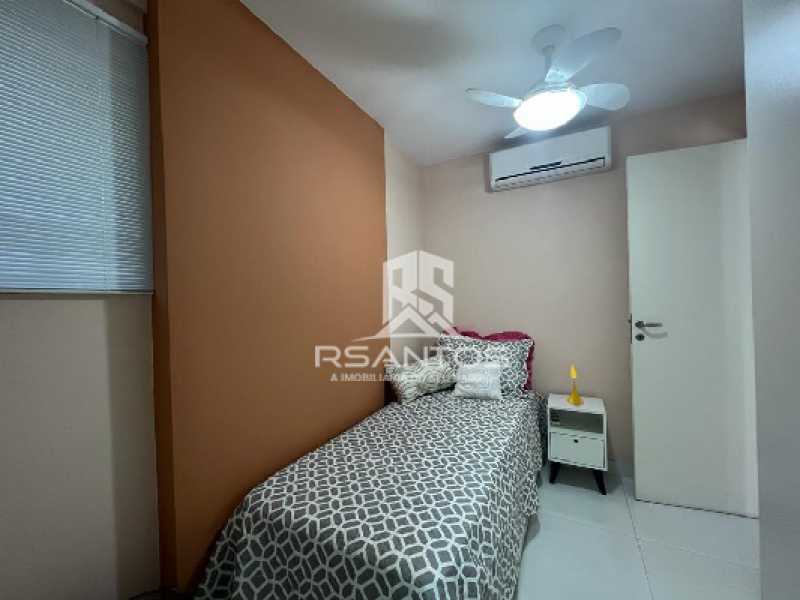 Conheça 15. do imóvel - Ótima localização - Apartamento com vista livre, sol da manhã 3 quartos, suíte, varanda, lazer. - JPAP30275 - 16 15. - 16