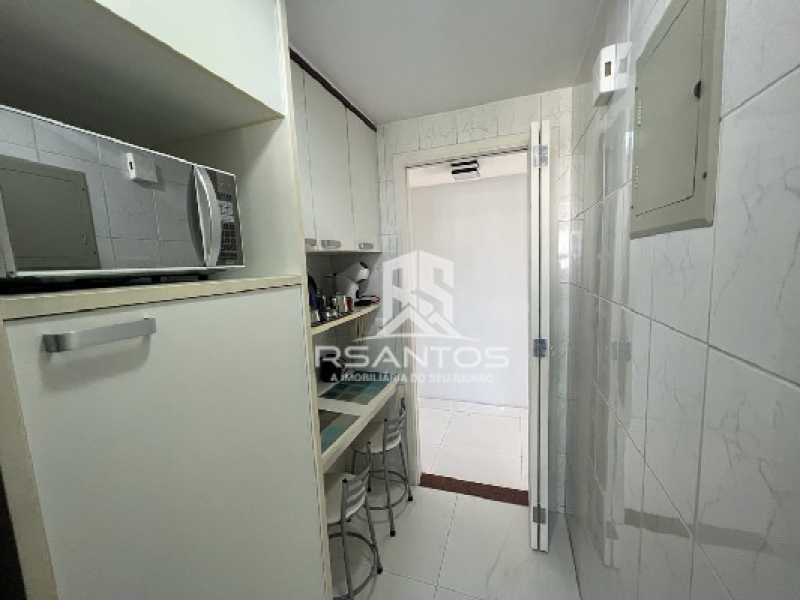 Conheça 019. do imóvel - Ótima localização - Apartamento com vista livre, sol da manhã 3 quartos, suíte, varanda, lazer. - JPAP30275 - 20 019. - 20