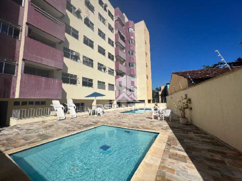 Conheça 23. do imóvel - Ótima localização - Apartamento com vista livre, sol da manhã 3 quartos, suíte, varanda, lazer. - JPAP30275 - 25 23. - 25