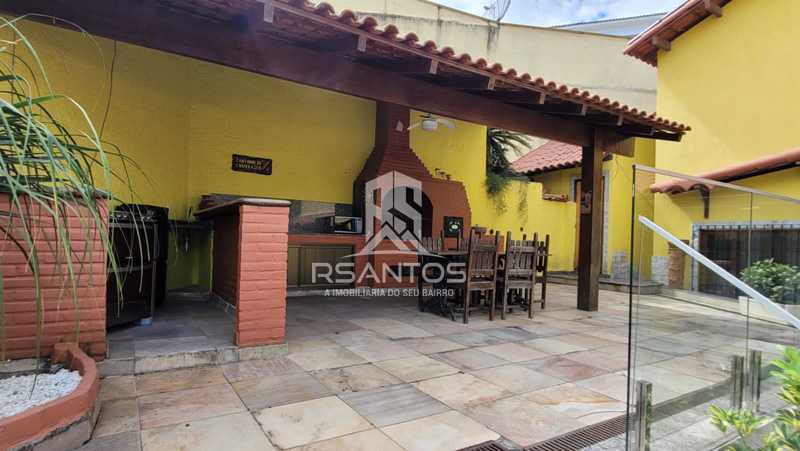 Conheça 2 do imóvel - Linda Casa 500m² de 4 quartos. - JPCA40015 - 3 2 - 3