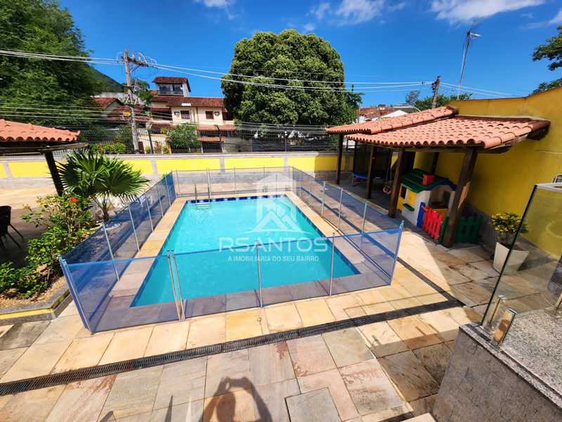 Conheça 3 do imóvel - Linda Casa 500m² de 4 quartos. - JPCA40015 - 27 3 - 27