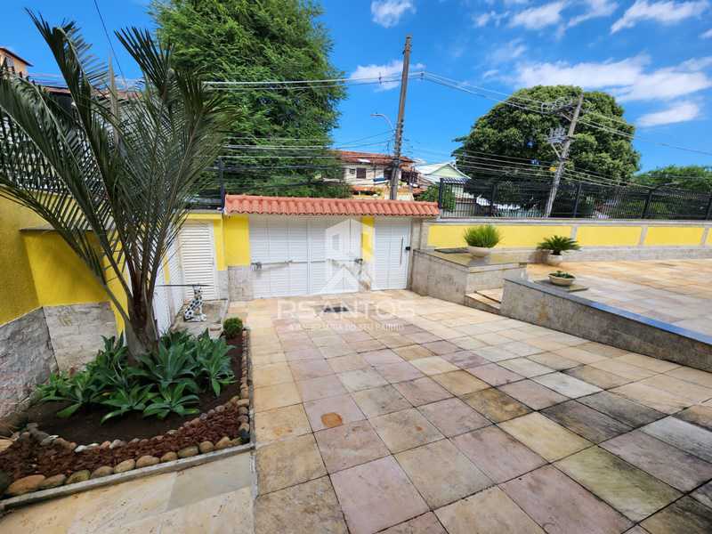 Conheça 5 do imóvel - Linda Casa 500m² de 4 quartos. - JPCA40015 - 5 5 - 5
