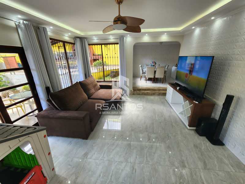 Conheça 6 do imóvel - Linda Casa 500m² de 4 quartos. - JPCA40015 - 6 6 - 6