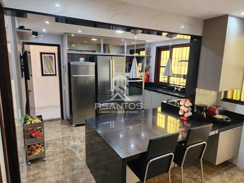 Conheça 8 do imóvel - Linda Casa 500m² de 4 quartos. - JPCA40015 - 7 8 - 7