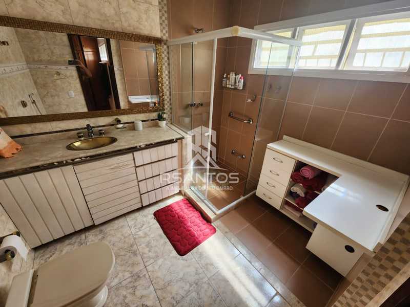Conheça 16 do imóvel - Linda Casa 500m² de 4 quartos. - JPCA40015 - 14 16 - 14