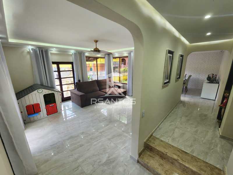 Conheça 18 do imóvel - Linda Casa 500m² de 4 quartos. - JPCA40015 - 16 18 - 16