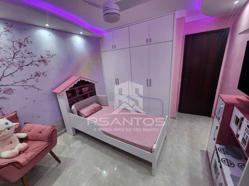 Conheça 4. do imóvel - Linda Casa 500m² de 4 quartos. - JPCA40015 - 20 4. - 20