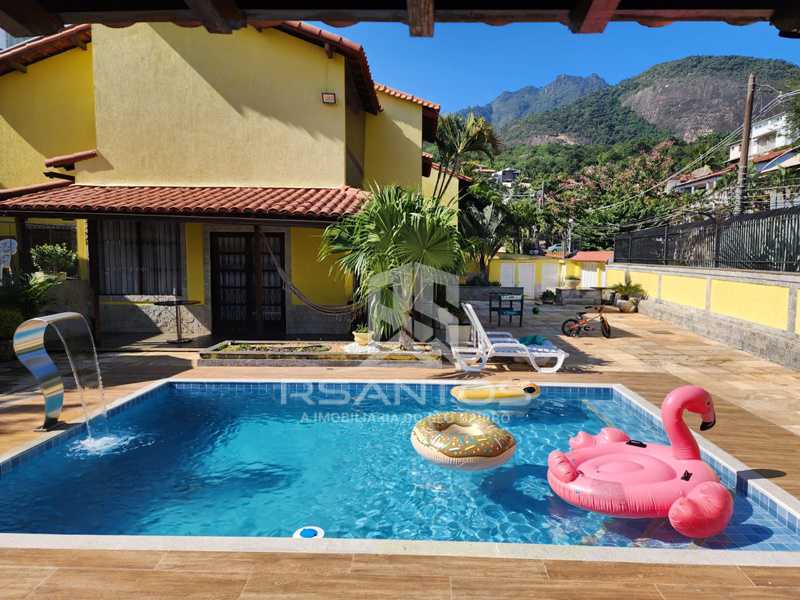 Conheça 6. do imóvel - Linda Casa 500m² de 4 quartos. - JPCA40015 - 1 6. - 1