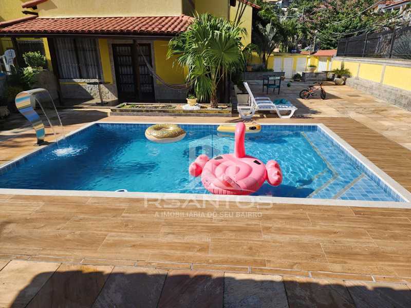 Conheça 8. do imóvel - Linda Casa 500m² de 4 quartos. - JPCA40015 - 26 8. - 26
