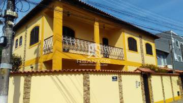 Ótima localização - Belíssima casa duplex 174m² com 4 quartos em condomínio fechado. - JPCN40133